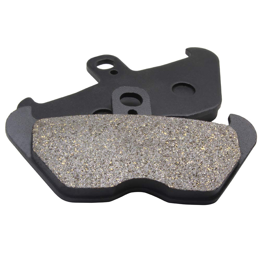 Pastiglie Freno Anteriore e Posteriore per BM-W R1100RT R1100 RT 1994-2001 R 1150 GS 1998-2010 R 1200 C 1996-2002