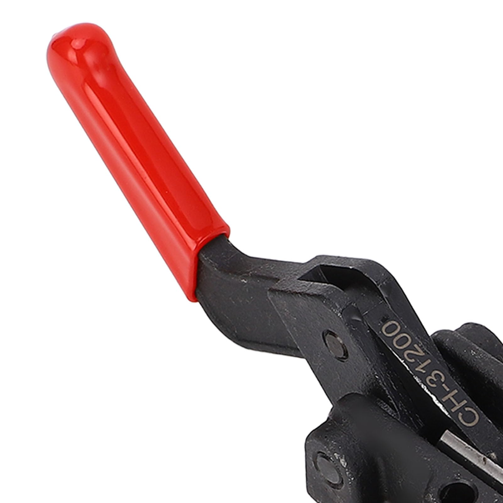 Generic Zacisk Przegubowy Szybkozłączny Push Pull Heavy Duty do Spawania Stal Wysokowęglowa Skok 50 Mm 1 Jednostka