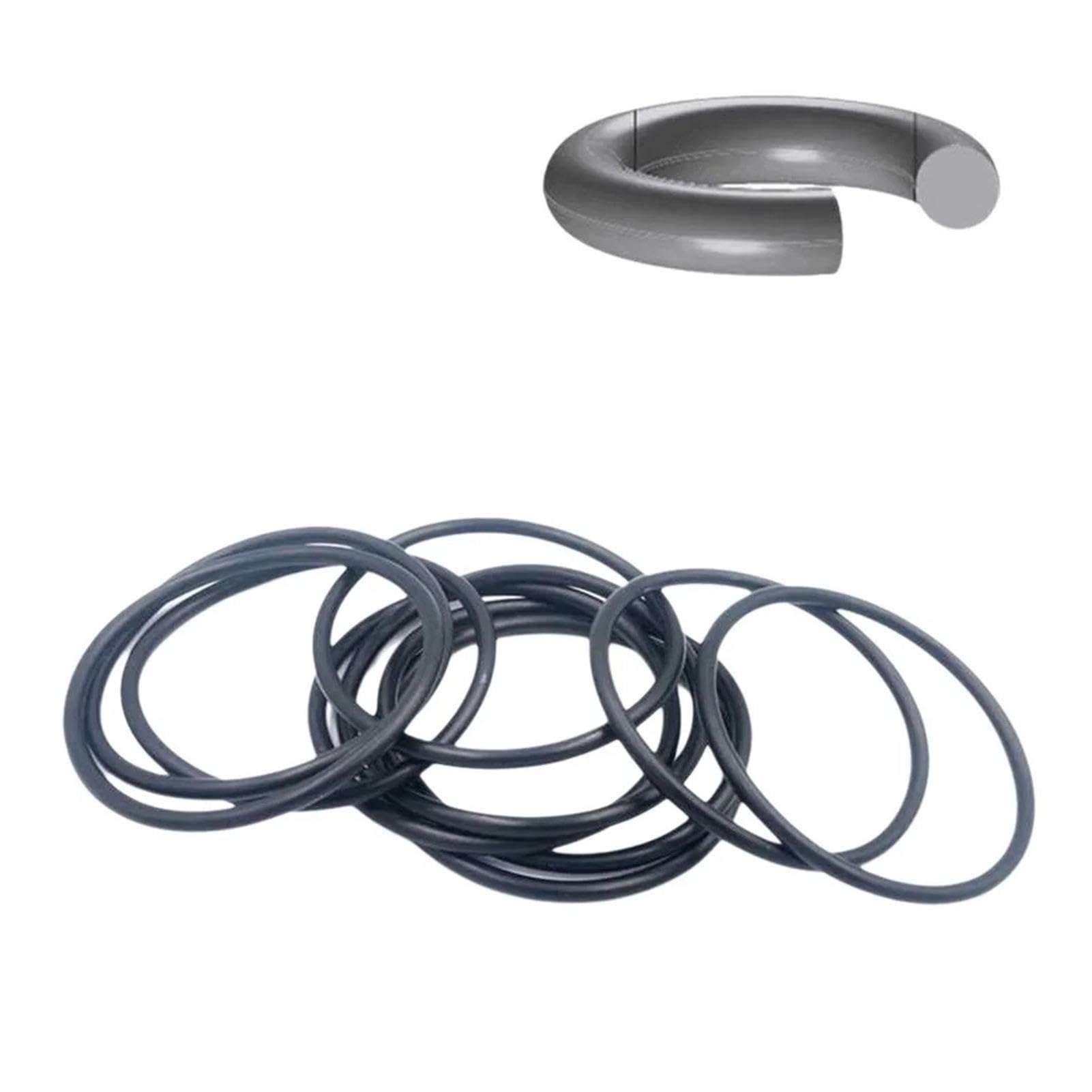 NBR O-Ring Dichtung