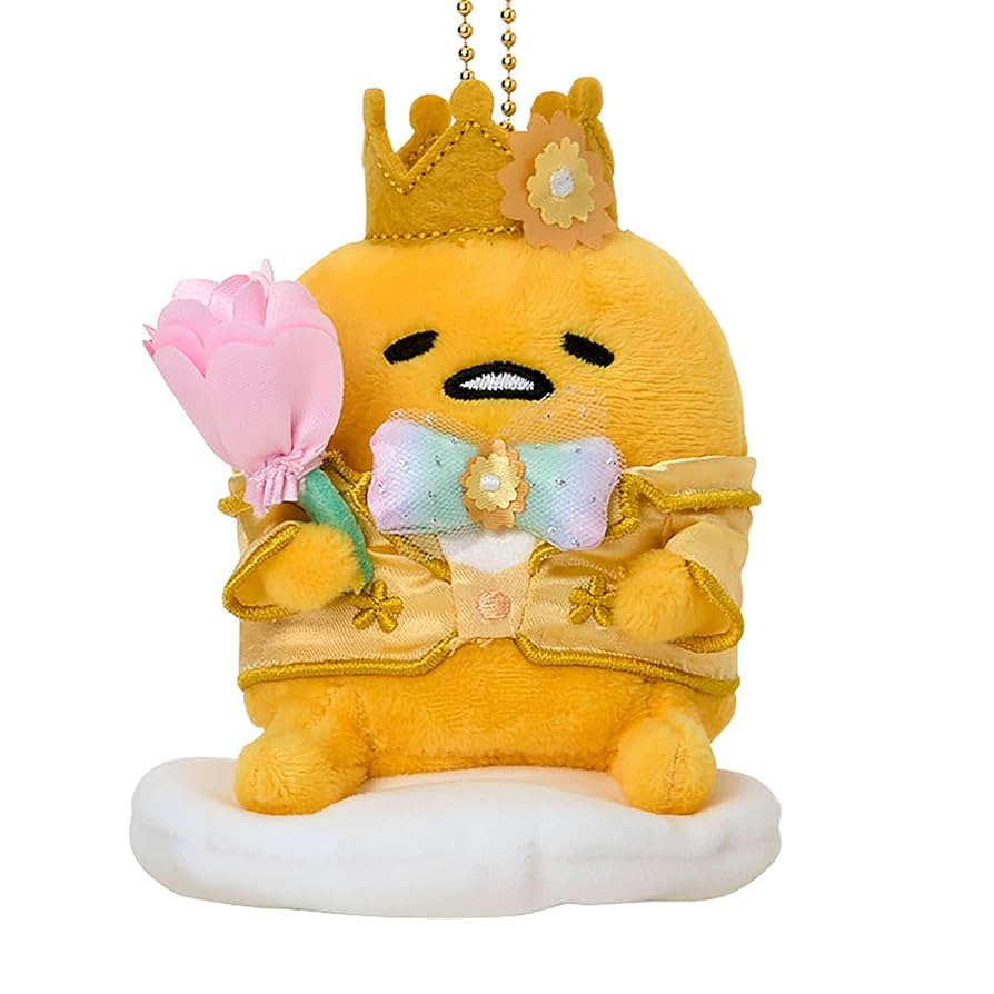 Amazon.co.jp: サンリオ(SANRIO) マスコットホルダー（みんなが