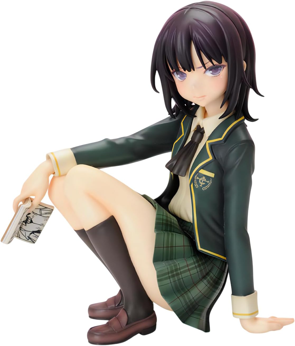 Kotobukiya - Boku wa Tomodachi ga Sukunai statuette PVC 1/8 Yozora Mikazuki 1