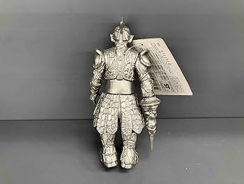 激レア★ 1998年トミー　デラックス　フィギュア　ソフビ 激レア☆ 1998年トミー デラックス フィギュア ソフビ 激レア