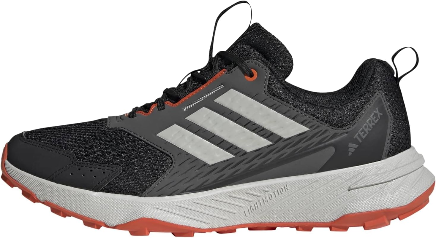 adidas Men's Terrex Tracefinder Trail Running Shoes