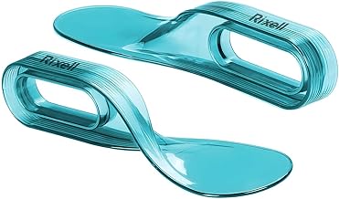 Premium Bedsheet Tucker Tool for Bed Making, 11 inch, 2 Pack, Mattress Lifter and Sheet Tucking Tool, Durable ABS Plastic, Blue