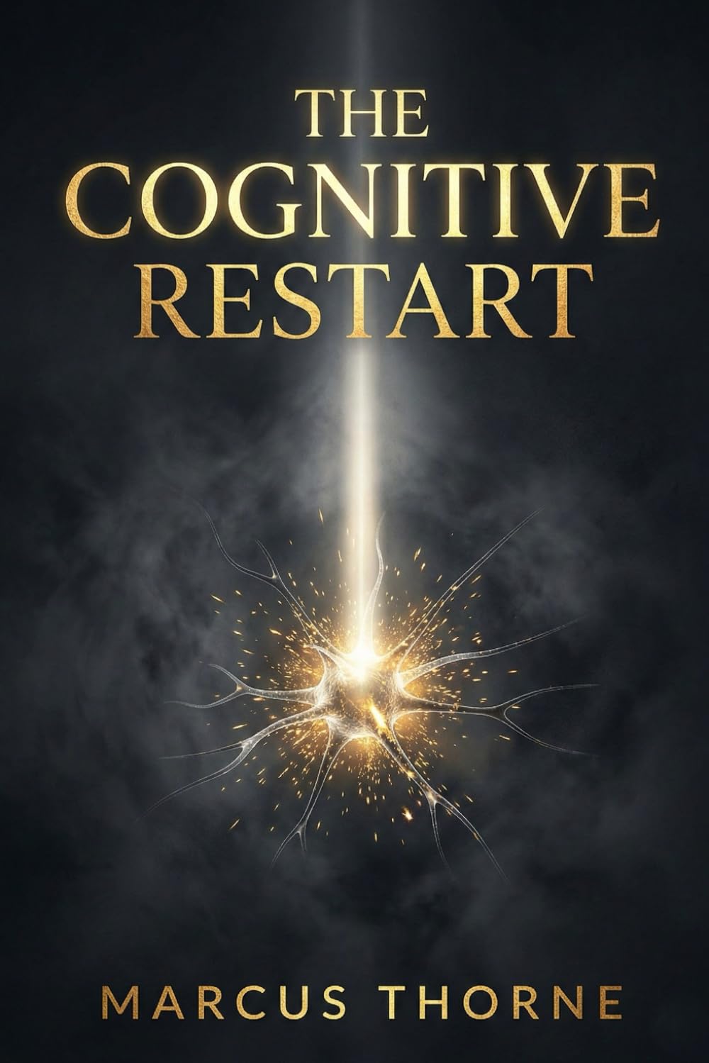 The Cognitive Restart: A High-Performance Protocol for the Mid-Life Brain