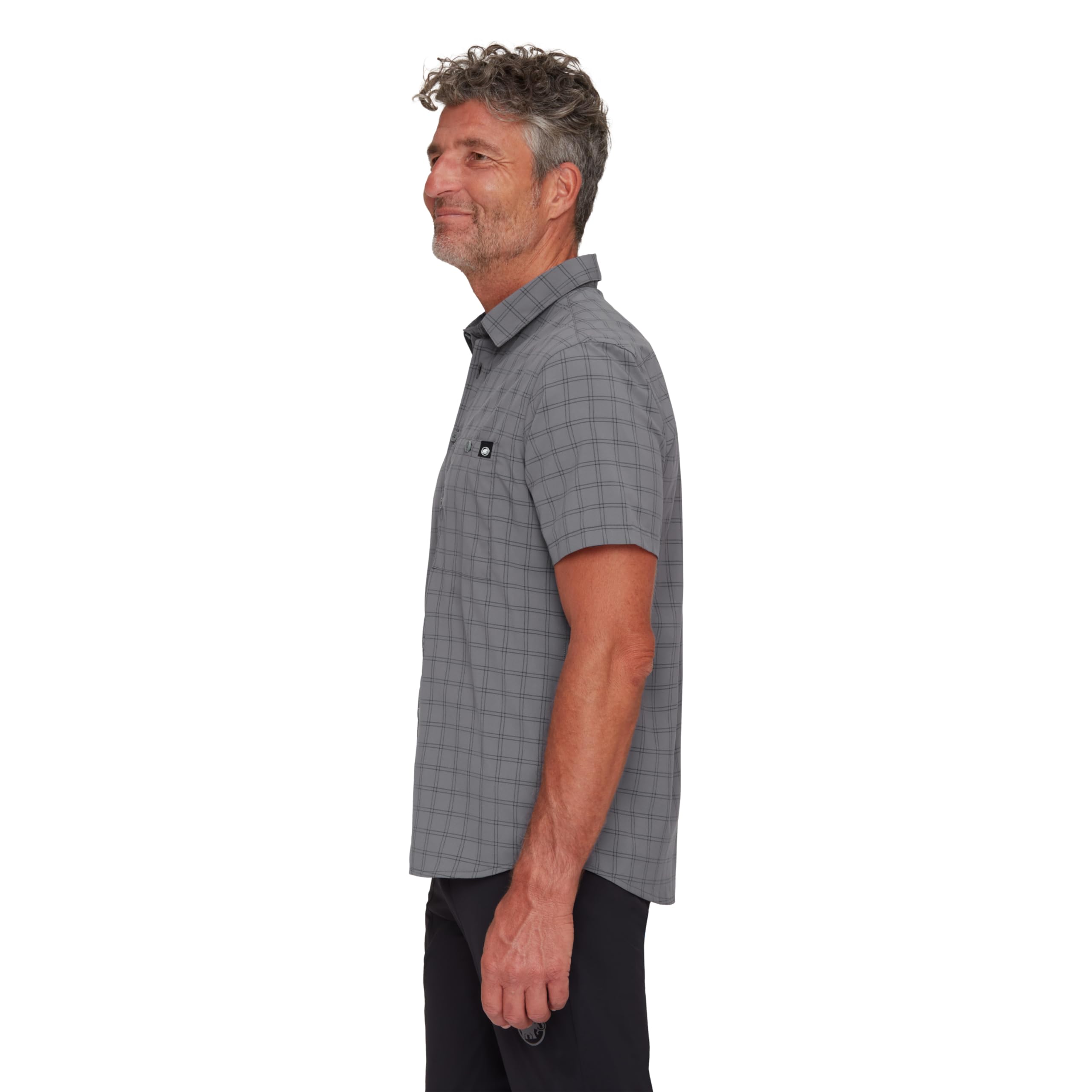 Mammut Lenni Longsleve Shirt