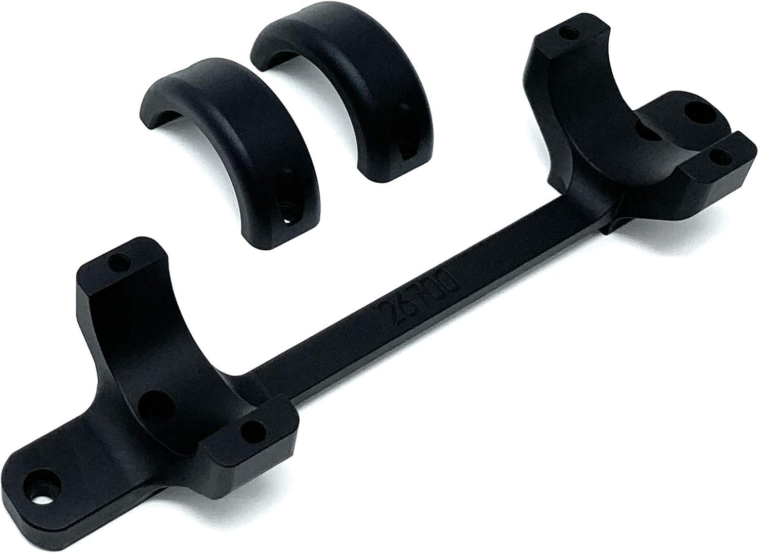 Game Reaper Remington 700 - Long Action - Low Mount