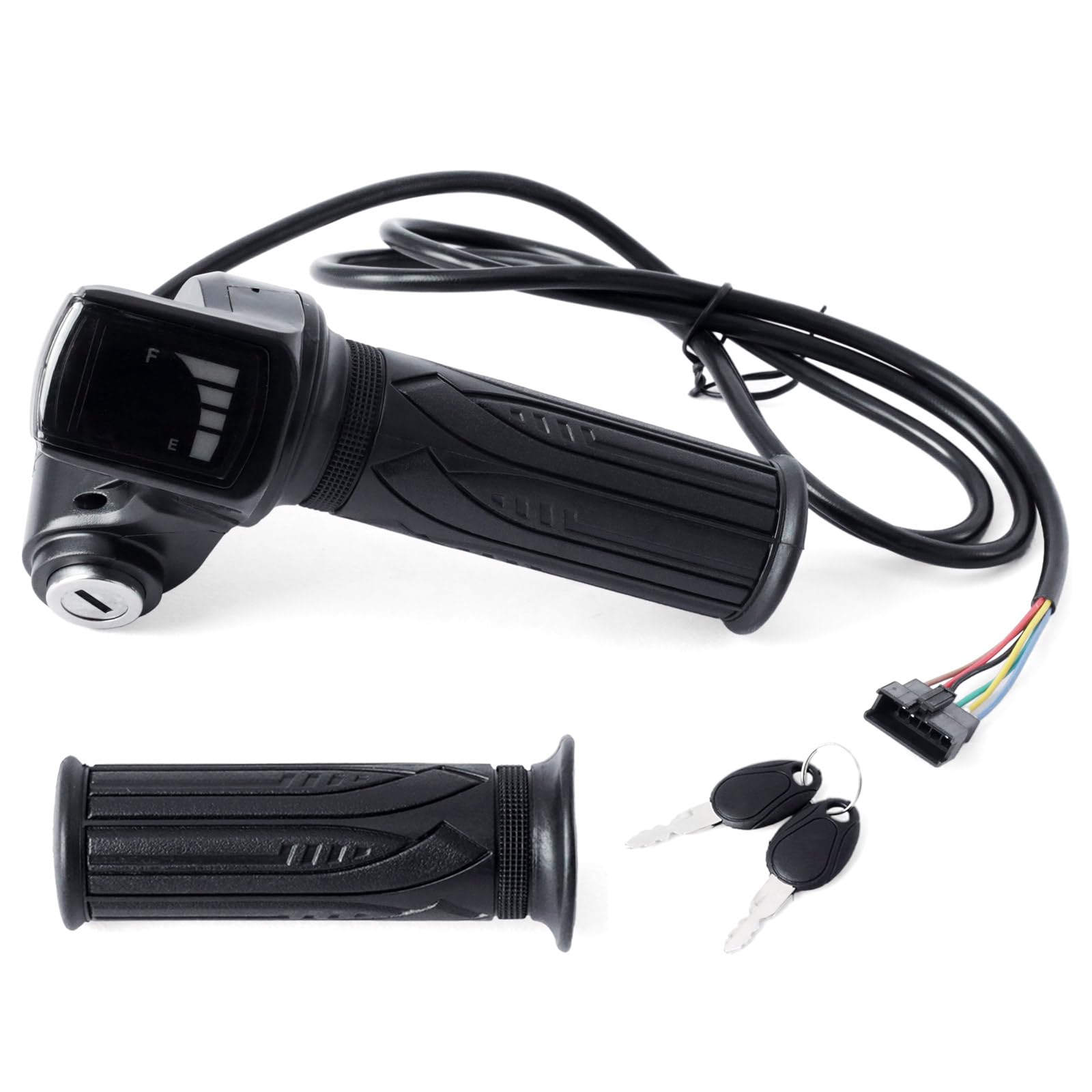 Amazon.com: Esttlamer E-Scooter 36V Throttle Replacement for