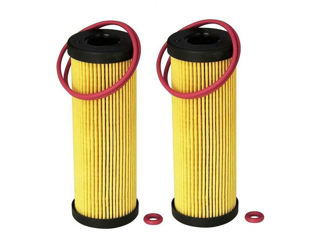 Amazon.com: Genuine Pair of ОЕМ Моtоrсrаft Fоrd FL2062 Oil Filter 