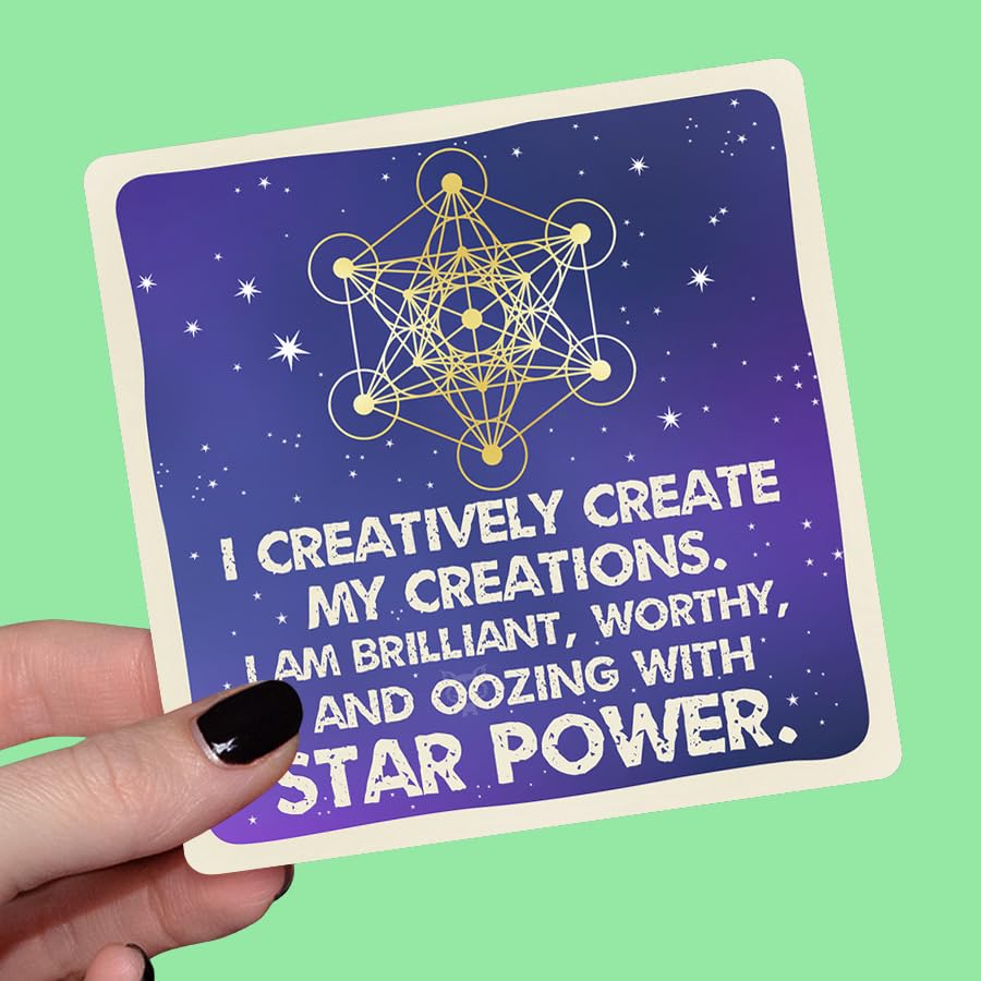 Sweet-Ass Affirmations 2: 60 Bold and Witty Daily Affirmation Cards for Women and Men - Image 2