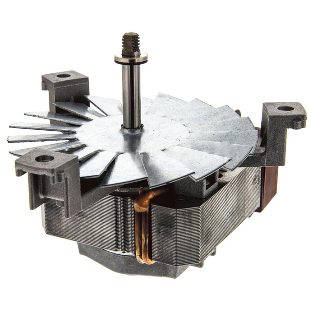 REPORSHOP - Motor Turbo Ventilador Horno Compatible con Fagor C46B002A3