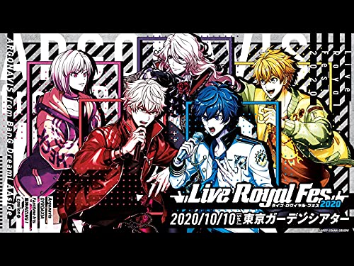 ARGONAVIS AAside ラ