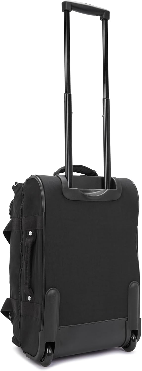 Kipling Women's Teagan Us Carry On Luggage