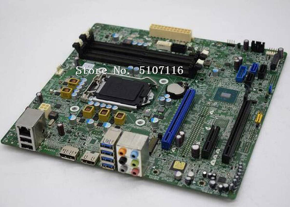 デスクトップマザーボード XPS 8900 1151 DDR4 51GlIuT7plL.jpg
