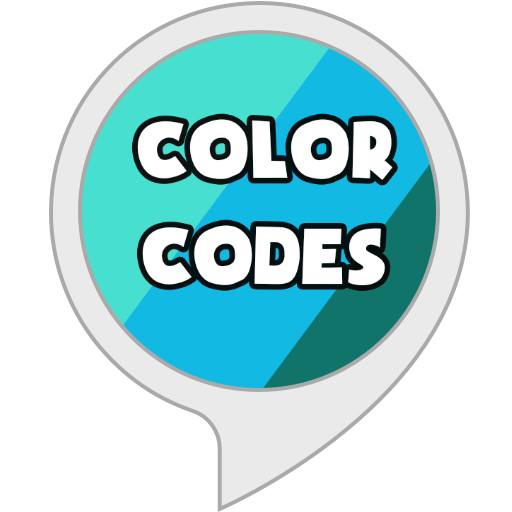 Amazon.in Color Codes Alexa Skills