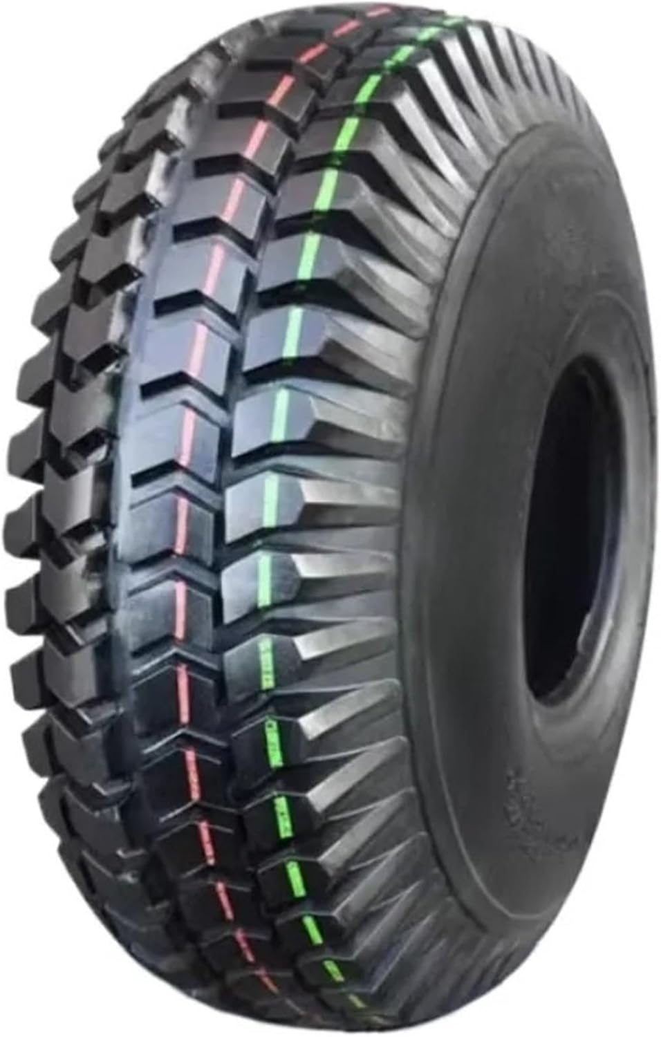 4.00-4 Inner Outer Tyre Wheelbarrow
