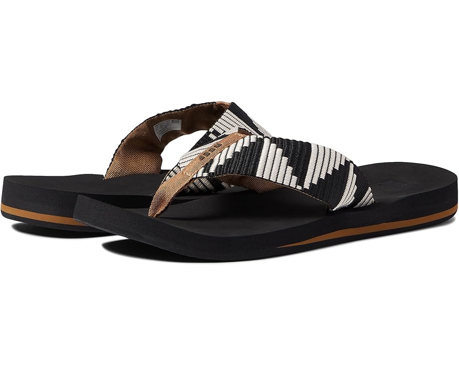 Reef Spring Woven - Pair View