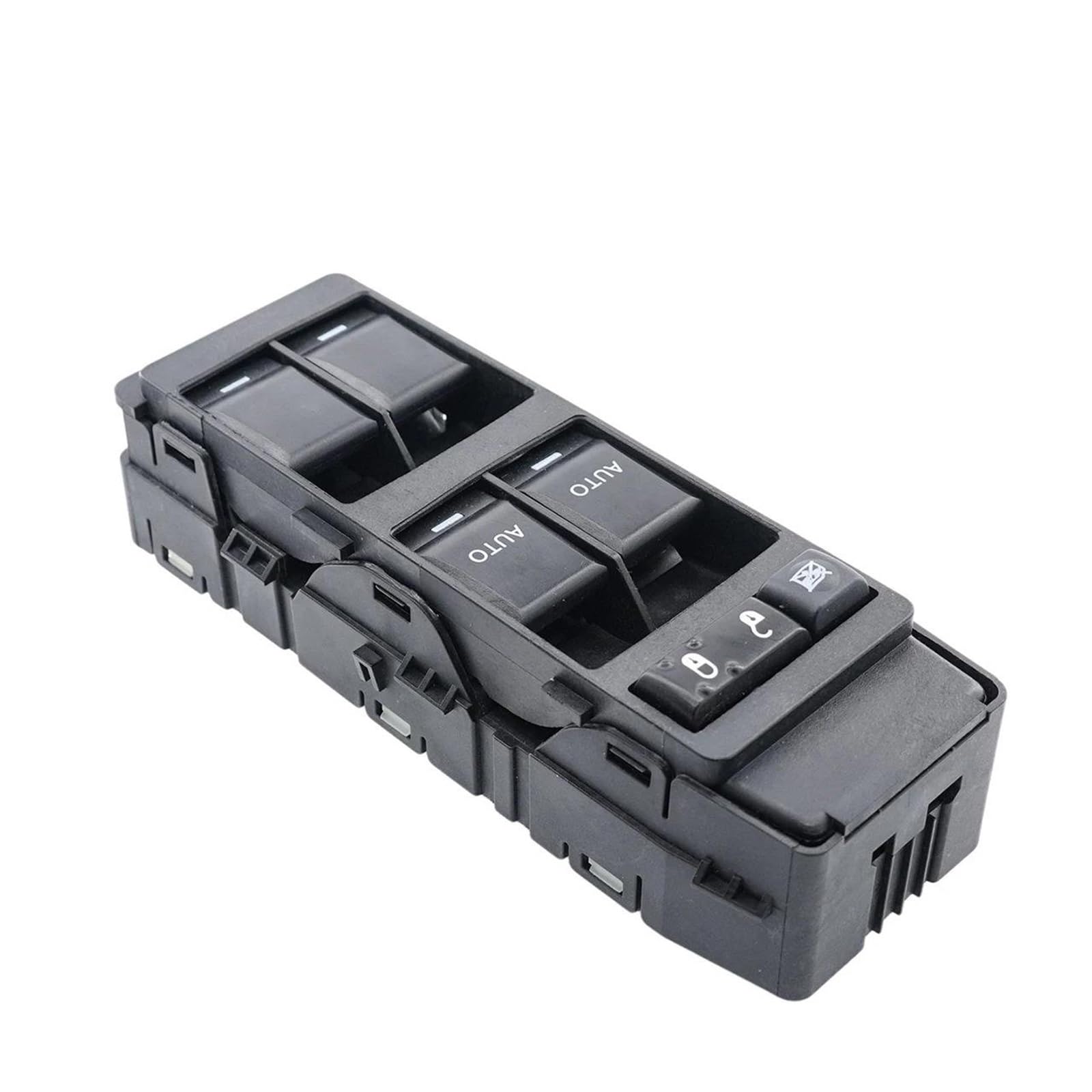 Interrupteur de lève-vitre électrique bloqué ? Solution 4602736AA pour Dodge Avenger - 6