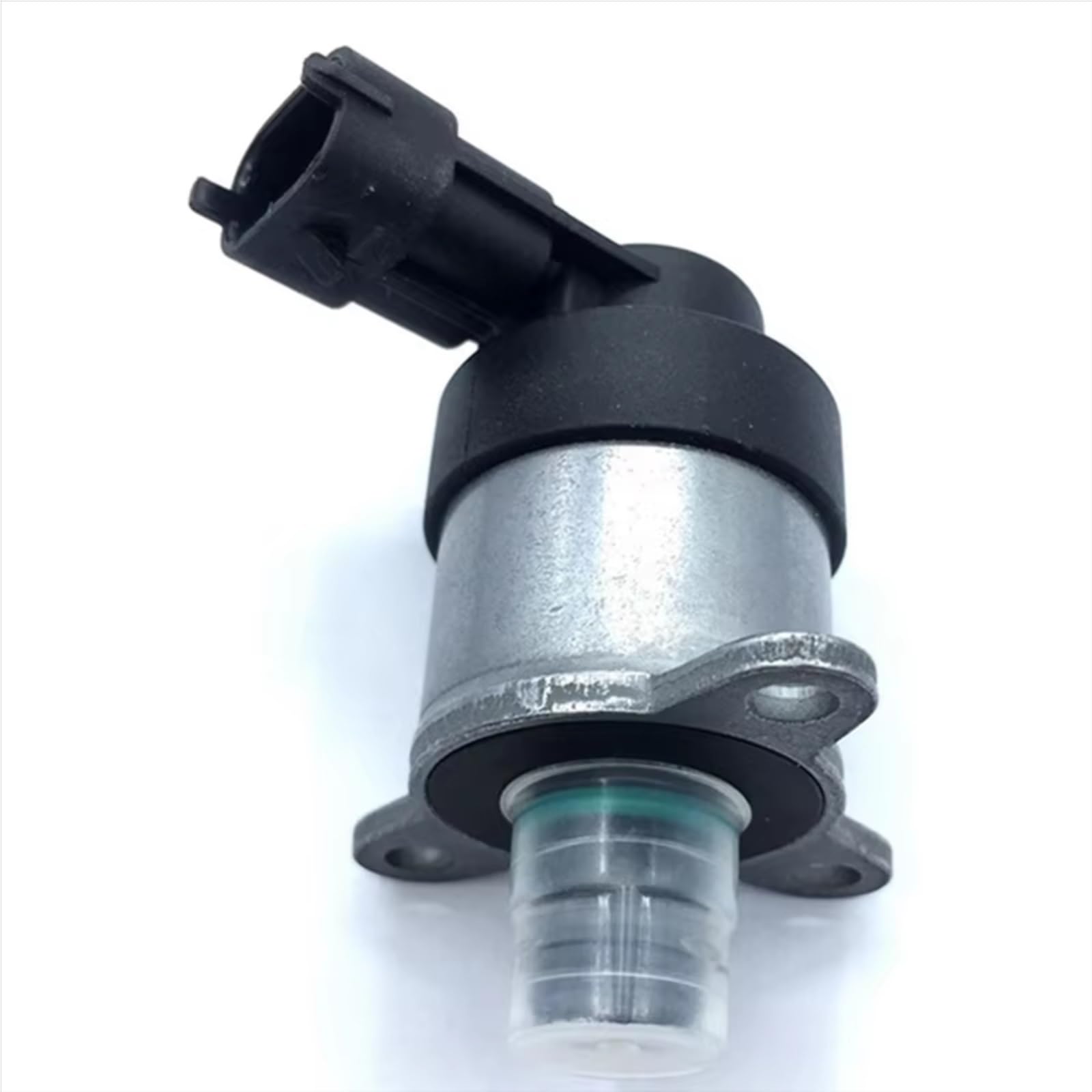 Regulador de presión del riel combustible Compatible Con Para Trafic JL 2006-2014 Válvula Reguladora De Bomba Combustible Common Rail OEM 0928400769