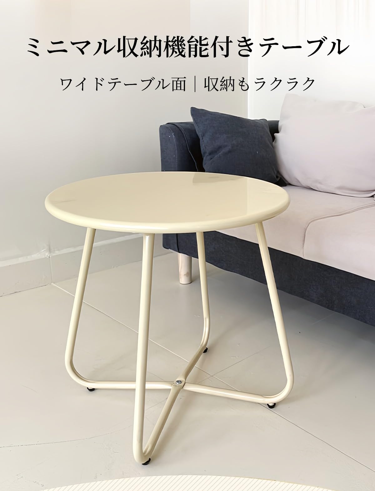 Amazon.co.jp: VZX アウトドア テーブル スチール製 耐候性 防水 軽量