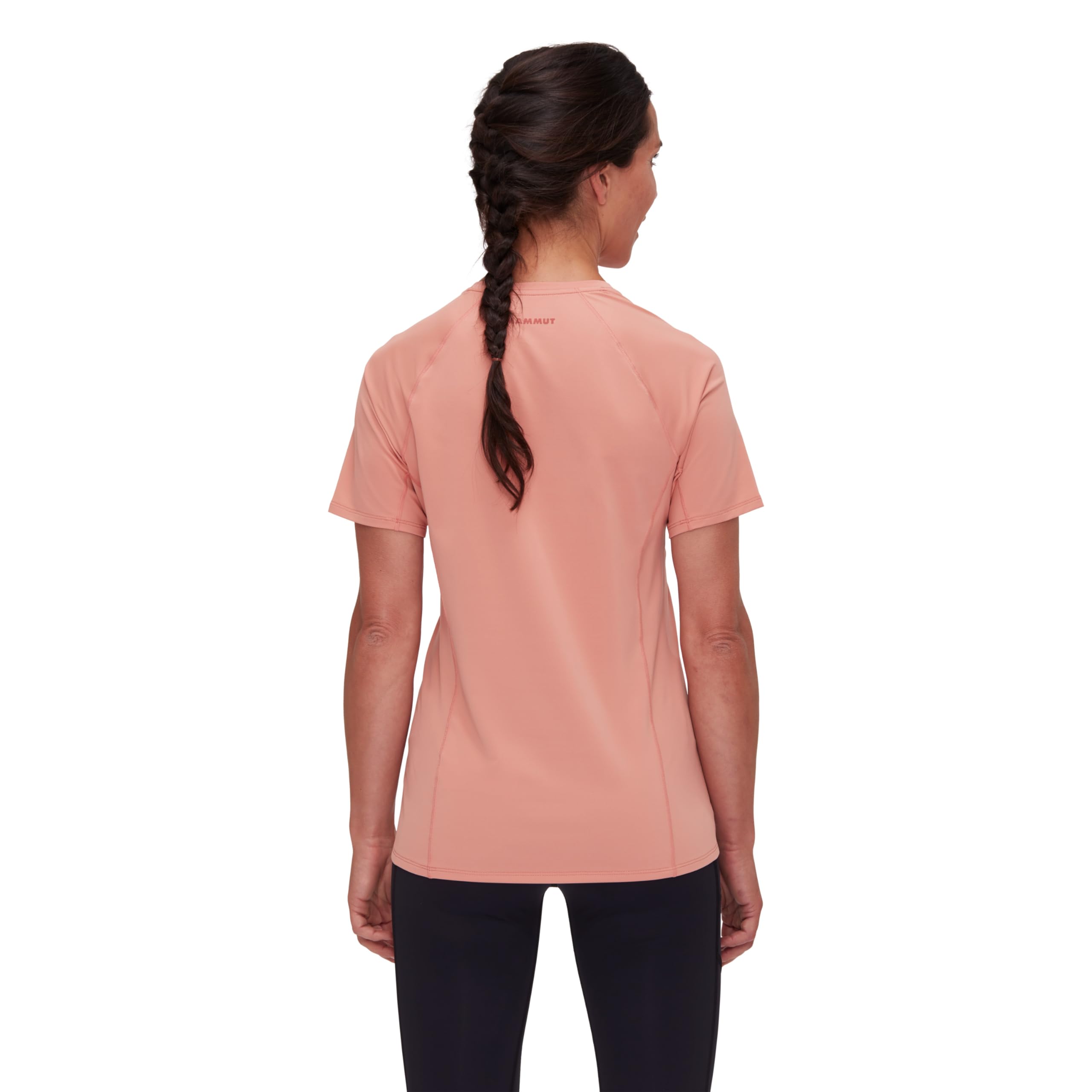 Mammut Camiseta Selun FL Logo Mujer Camiseta Mujer (Pack de 1)