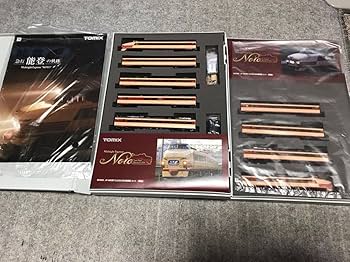 92963 JR489系 さよなら489系能登 セット 92963 JR489系 さよなら489系能登 セット