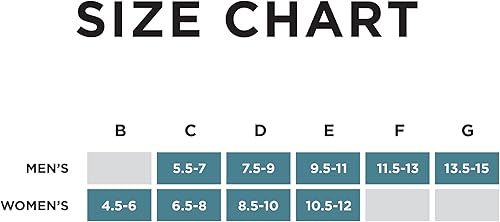 Miniatura 4 de New Balance Plantillas casuales ultra acolchadas, amortiguación multicapa y soporte de arco, unisex