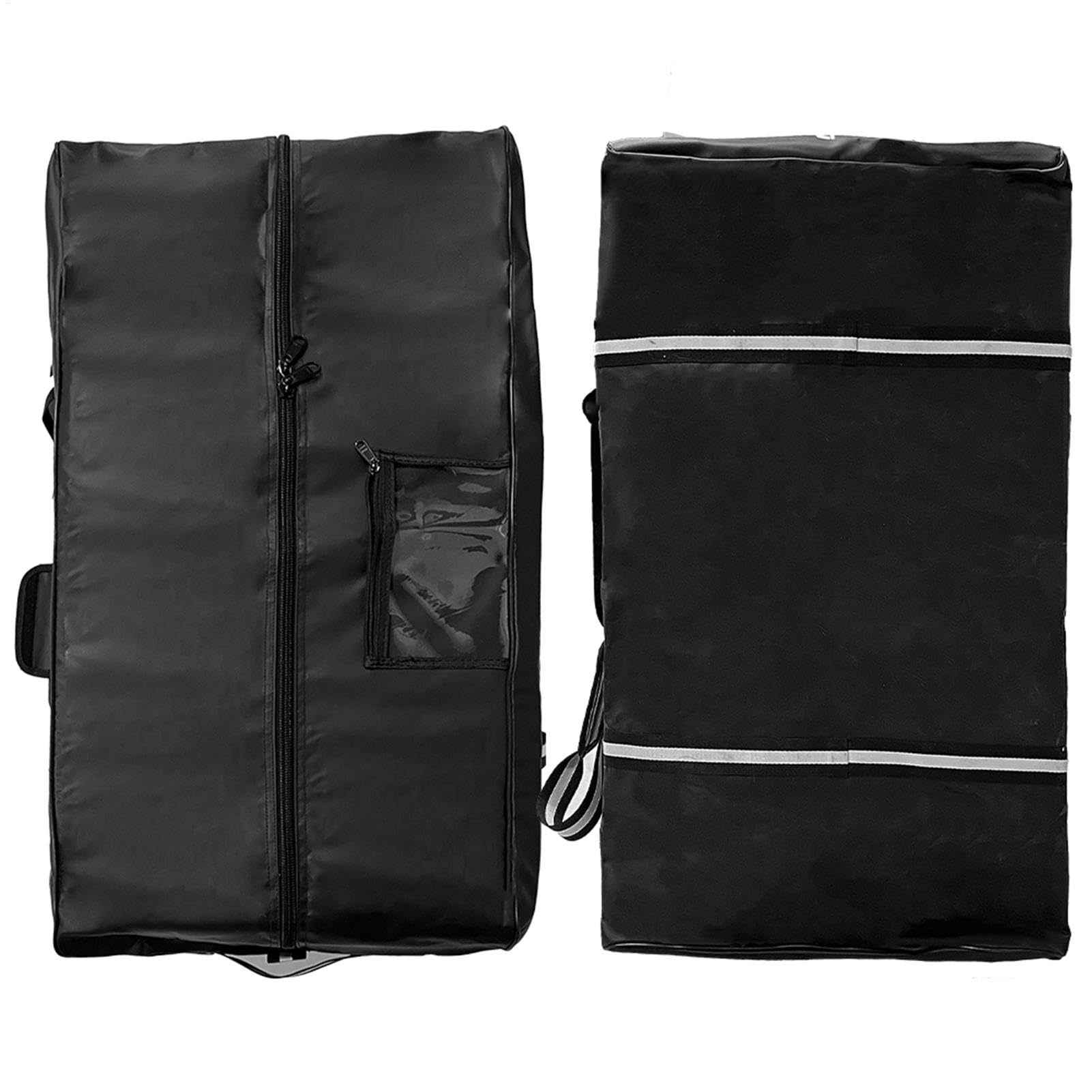 Sac de voyage pour crosse de hockey - Sac de voyage multifonction pour équipement - Sac de voyage portable pour voyage, camping, randonnée