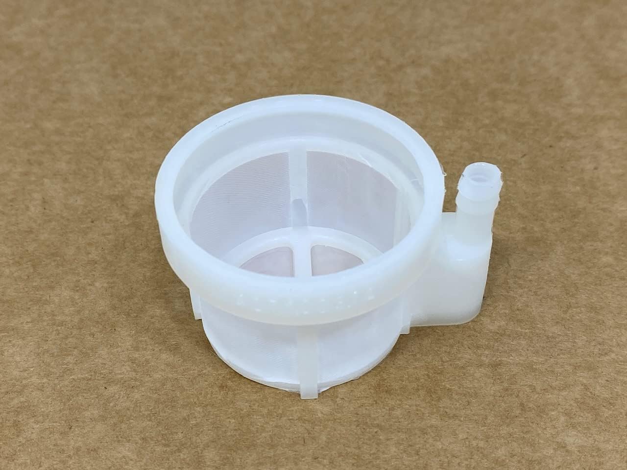 Gas Petrol Pump Fuel Filter Screen Strainer for MV Agusata F4 750 1000 312R RR Brutale 910S/910R/989R/1078RR