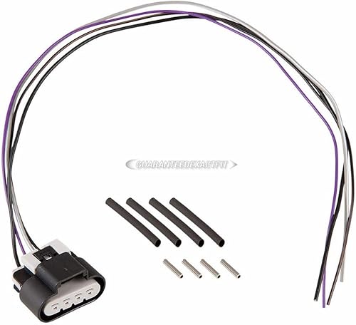 Miniatura 3 de Para Chevrolet P30 y GMC P3500 1998 1999 Conjunto completo de bomba de combustible - BuyAutoParts 36-01378AN NUEVO