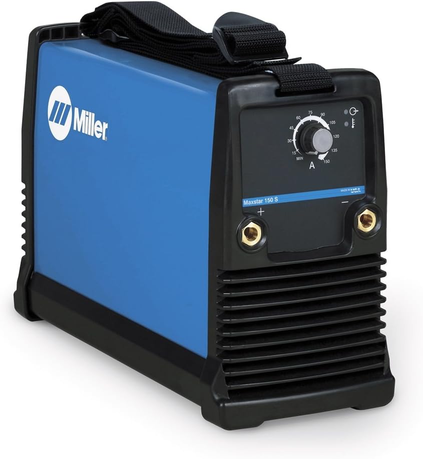 Maxstar 150 S 230V Stick Welder
