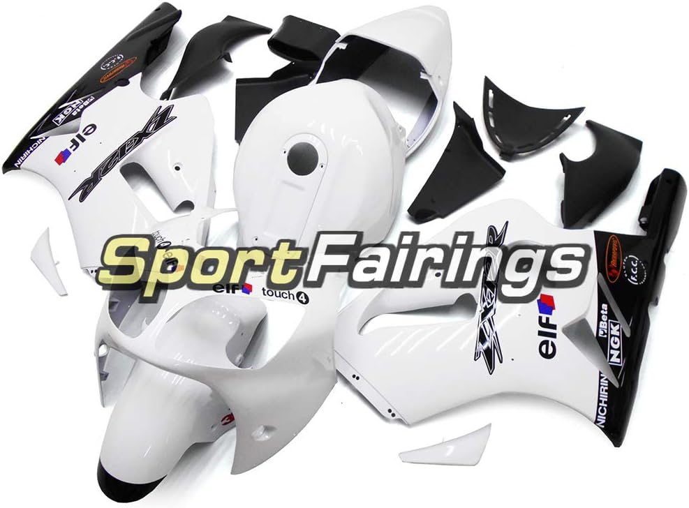 【12/10まで】専用 SPMOTO フルバイク外装パーツセット適応モデル ZX12R 年 2002 2003