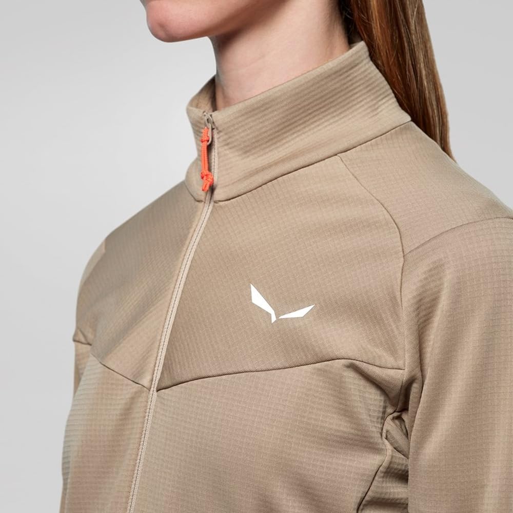 Salewa Kurtka Kobiety Puez Cammino Pl Hz Jkt W