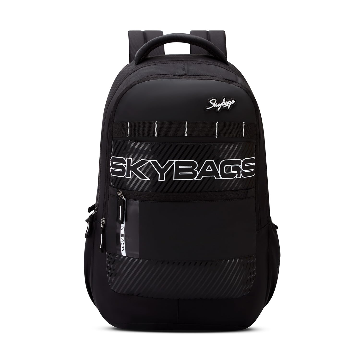 skybags Amigo Laptop Backpack-picture-29