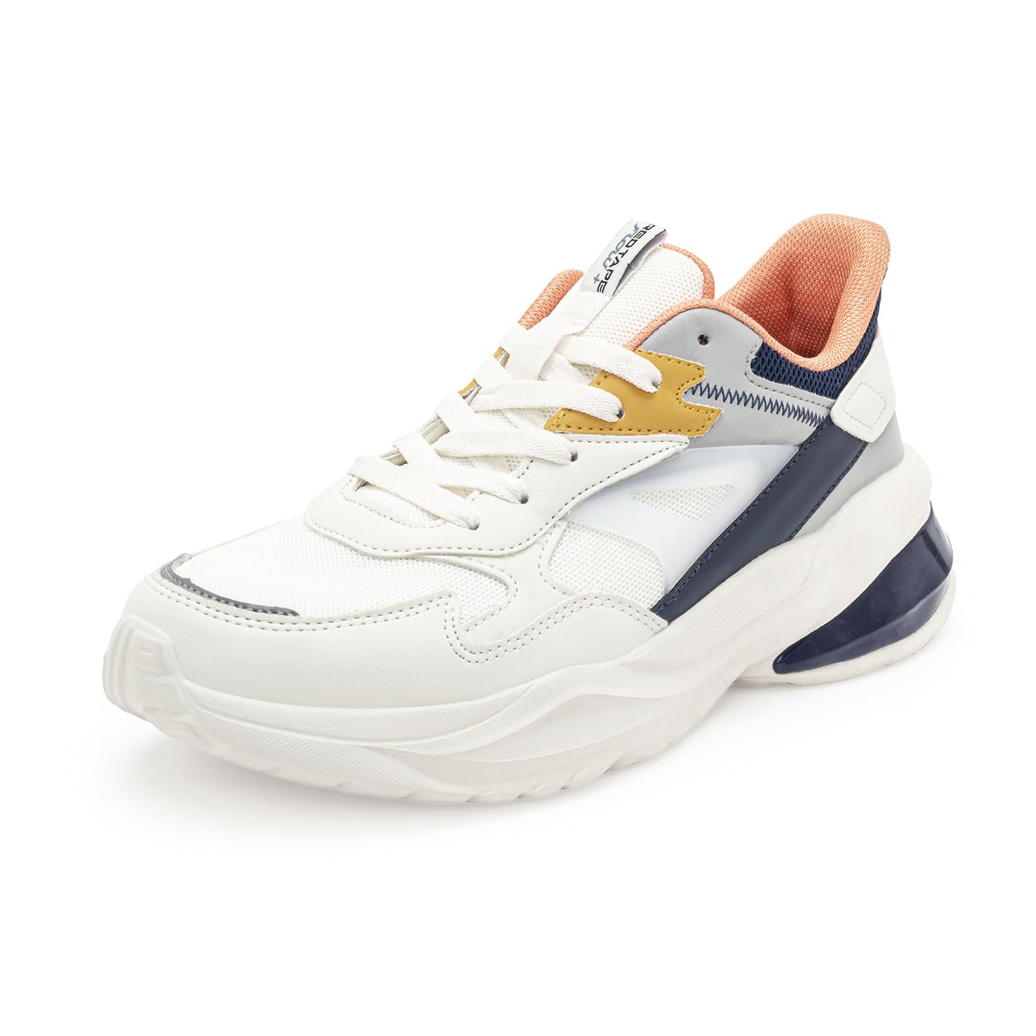 Red Tape Casual Sneaker Shoes For Men | Soft Cushioned Insole, Slip-Resistance, Dynamic Feet Support, Arch Support & Shock Absorption,9 (B0CS3H3X17) Amazon Price History, Amazon Price Tracker