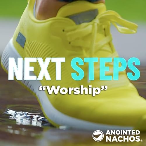 Next Steps: Worship