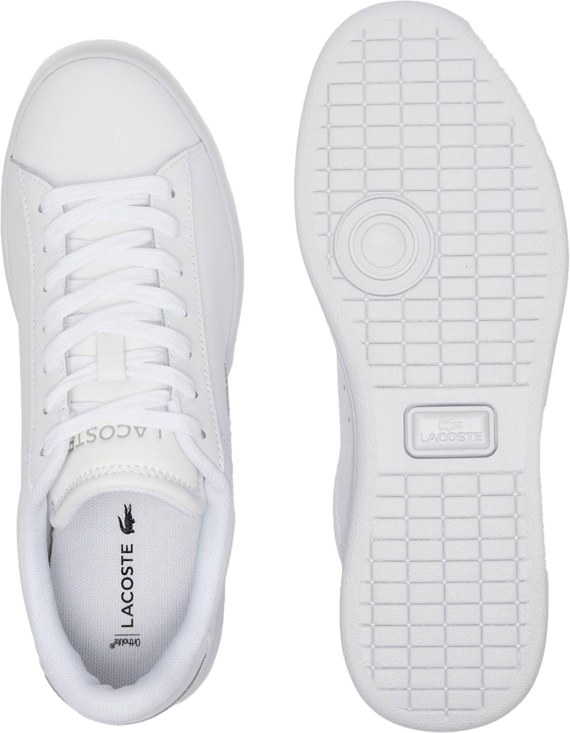 Lacoste Women's Carnaby Set Sneaker