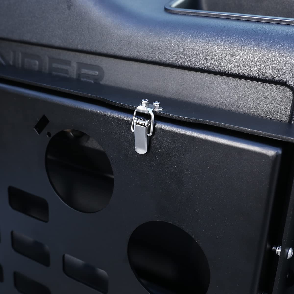 【Takamitsujiさん専用】ディフェンダー用リアゲートテーブル 中古 Amazon.co.jp: テールゲートテーブル ランドローバーディフェンダー90