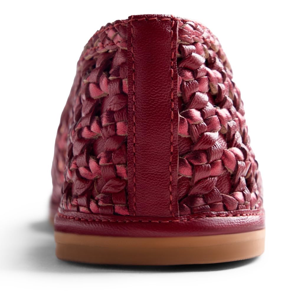 GIOSEPPO Embeya, Zapatos Planos Mary Jane Mujer