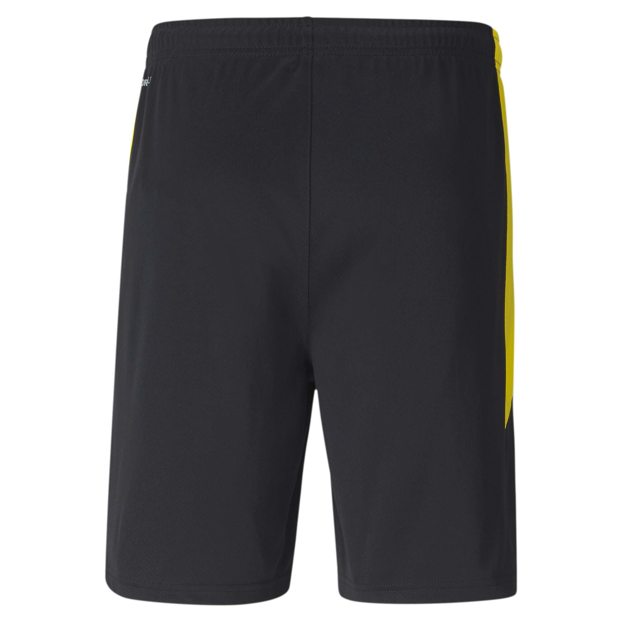 PUMA BVB Shorts Replica - Pantalones Cortos Hombre
