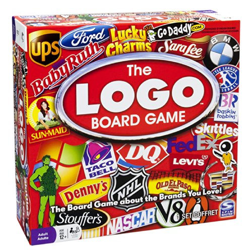 Logo Board Game miniatura 2