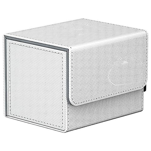 Wisoolkic Scatola di immagazzinaggio per carte