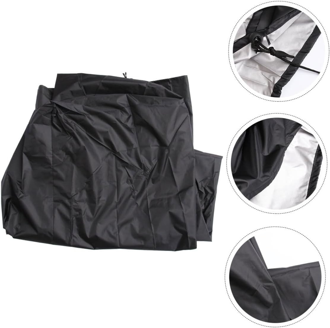 Treadmill Cover Oxford Running for Outdoor and Indoor Use Weather-Resistant