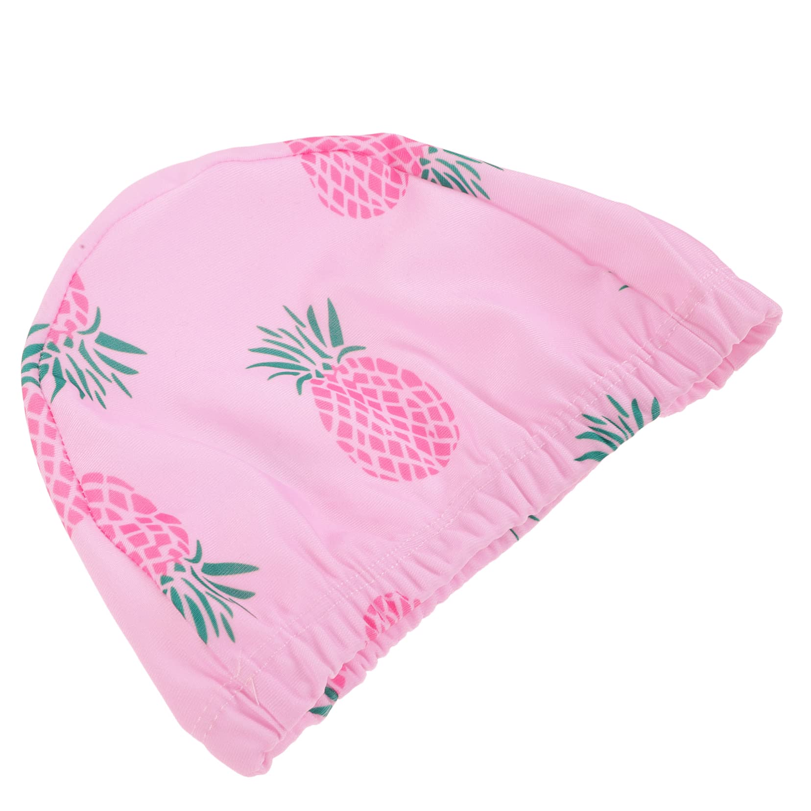 Toyvian Gorro De Baño para Gorro De Baño para Bebés Gorro De Baño para Gorro De Baño para Gorro De Baño para Gorro De Baño para Bebés Gorro De Baño para Gorro De Baño De Tela