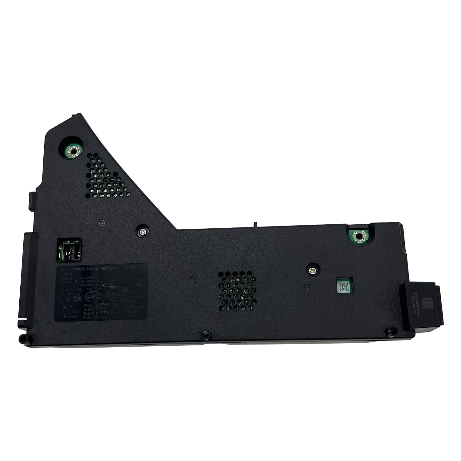 Mustpoint Bloc d'alimentation ADP-400FR pour Sony PlayStation 5 PS5 CFI-1215A série 1200
