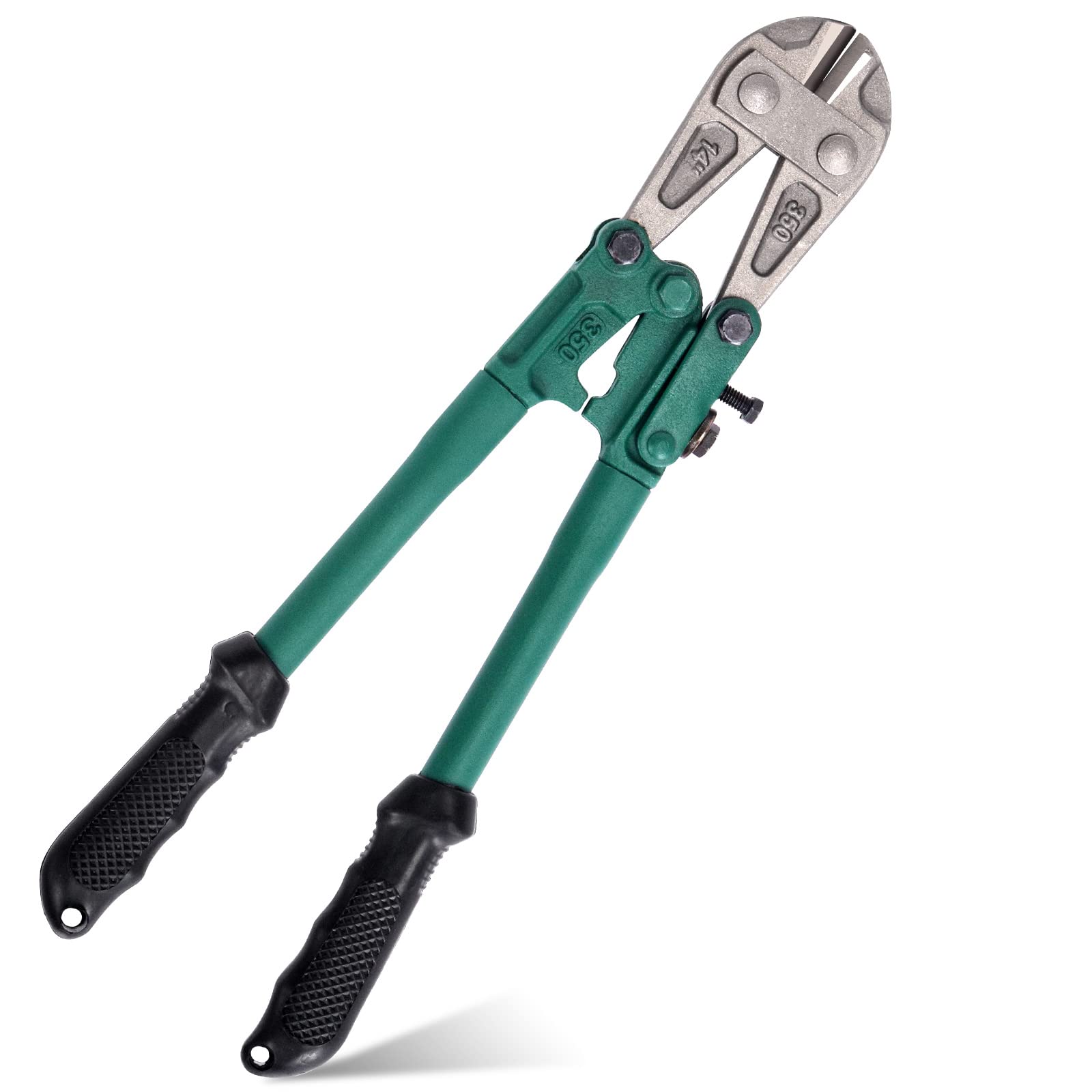 VGEBY Heavy Duty High Carbon Steel Wire Cable Chain Lock Cutter Bolt Cropper Bolt Cutter Locking