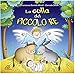 La Culla Del Piccolo Re Spettacolo Musicale Per Bambini - Cd