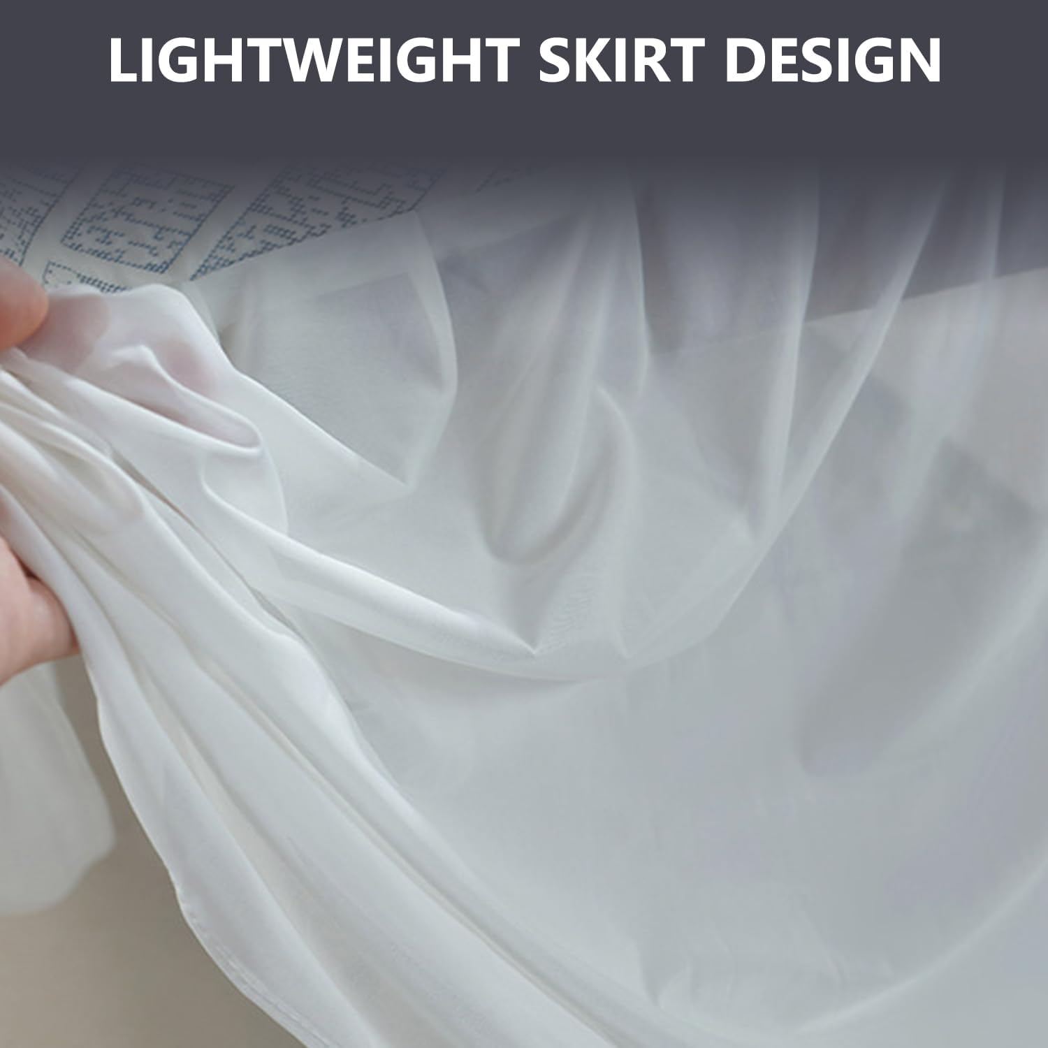 ,Coffee,70 * 185cm, Cooling Massage Table Bed Cover with Skirt Massage Linens with Face Hole Breathable Spa Bed Cover with Pillowcase Full Wrap Anti Slip Comfort Square Head for Summer