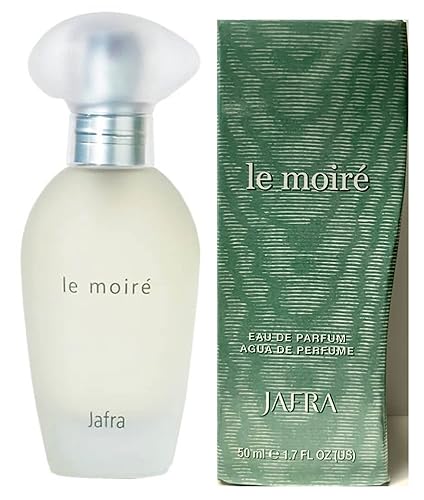 Jafra Le Moire Eau d' Parfum 1.7 fl. oz.