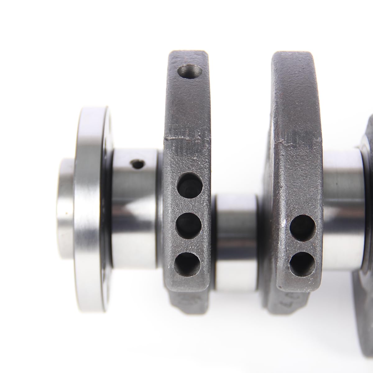 Cigüeñales de motor para clase C Clase E CLK SLK 1.8T I03021002 A2710300201